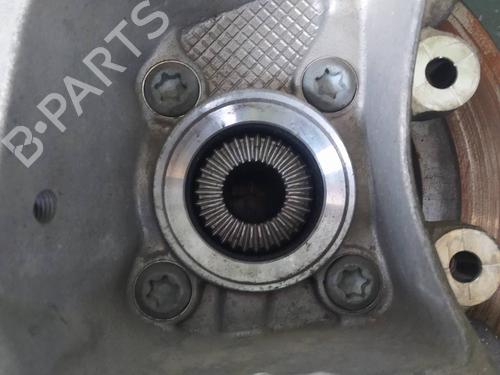 Left rear steering knuckle BMW i3 (I01)  | BP18096788M27 