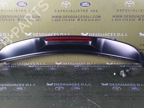 BP17848808C96 | Rear spoiler PORSCHE CAYENNE (92A) 3.0 Diesel BP17848808C96