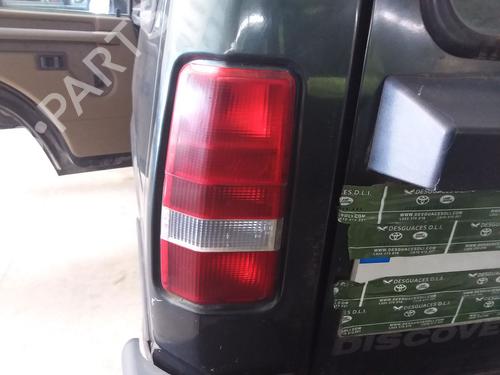 Used Left taillight LAND ROVER DISCOVERY I (LJ) [1989-1998]  30775423