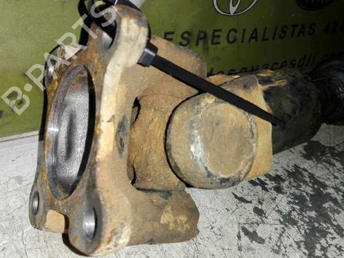 Driveshaft NISSAN PATROL GR V Wagon (Y61)  | BP18096474M37 