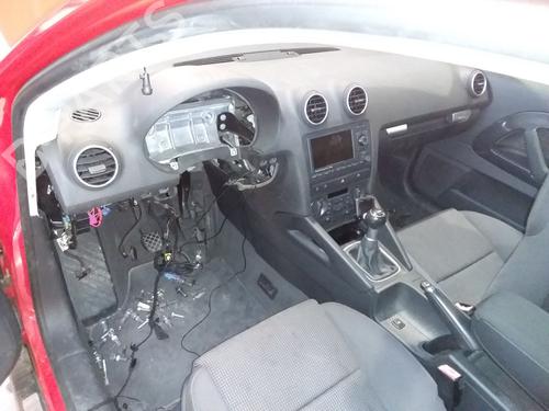 Headlight switch AUDI A3 (8P1)  | BP22992012I24 