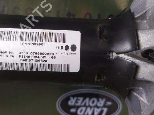 Steering column BMW 1 (E87) 116 d | BP17841793M21 