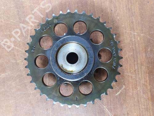 Pulley JAGUAR XJ (X308) 4.0 | BP25051060M122 