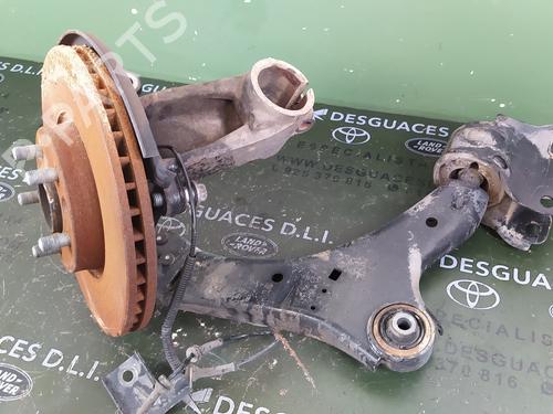 Used Right front steering knuckle LAND ROVER FREELANDER 2 (L359) 2.2 TD4 4x4 (152 hp) 17854154