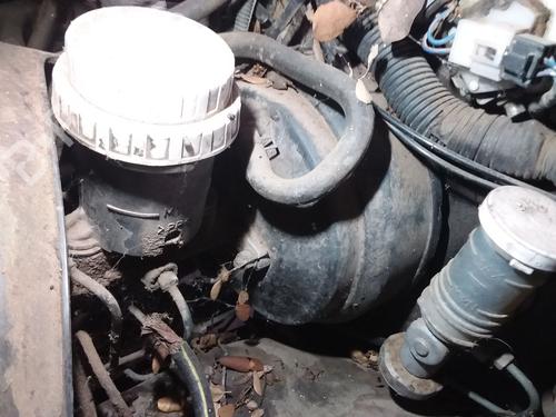 Used Servo brake MITSUBISHI L200 (K7_T, K6_T, K5_T) [1996-2011]  31046751