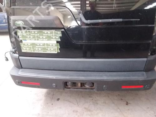 Coffre LAND ROVER DISCOVERY III (L319) [2004-2009]  27443607