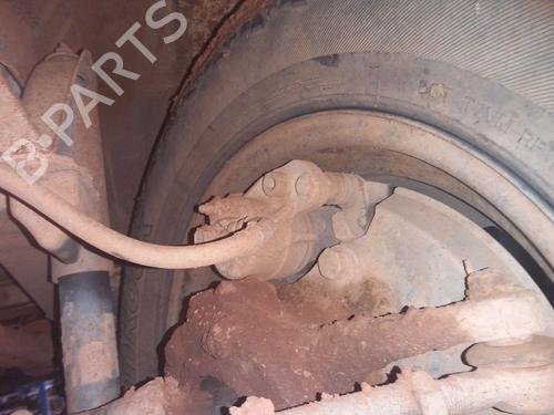 Used Left front brake caliper Left front brake caliper 39243455 39243455