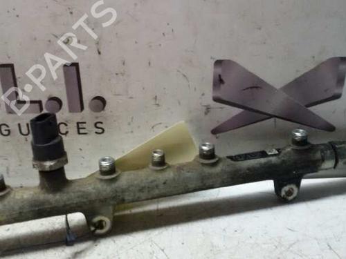 Injection rail RENAULT MEGANE II Estate (KM0/1_) 1.9 dCi (KMRG, KM1G, KM0G, KM2C) | BP17846225M98