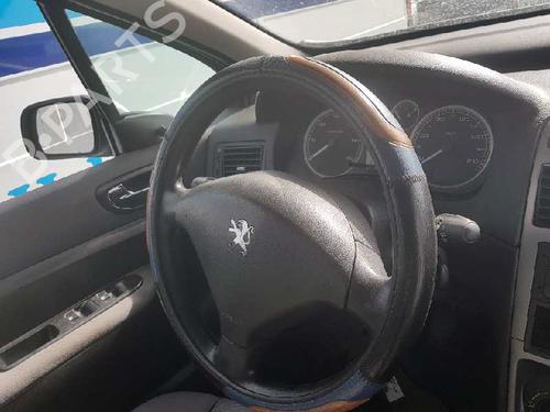 Steering wheel PEUGEOT 307 (3A/C) 2.0 HDi 90 | BP17844392C49 