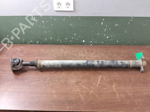 Used Driveshaft Driveshaft LAND ROVER DISCOVERY II (L318) 2.5 Td5 4x4 (139 hp) 34555427 34555427