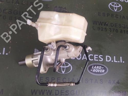 Used Brake master cylinder BMW 3 (E90) 320 d (163 hp) 17852399