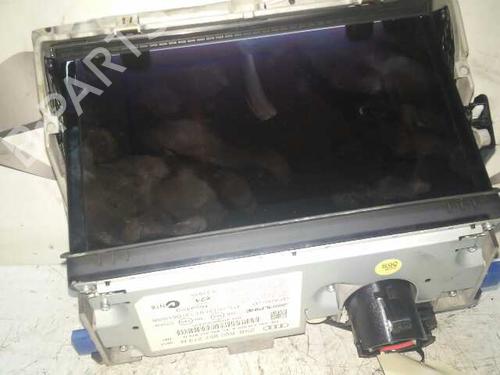 Electronic module AUDI A3 Sportback (8VA, 8VF) 1.6 TDI | BP17843778M83 