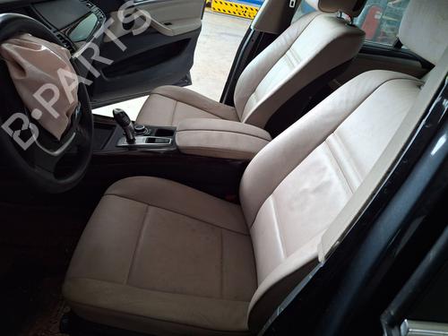 Ensemble sièges BMW X5 (E70) xDrive 30 d (245 hp) 19514577