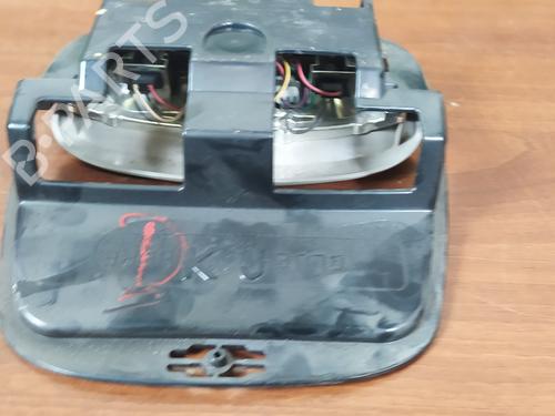 Interior roof light JEEP CHEROKEE (KJ) 2.5 CRD 4x4 | BP22922562I8