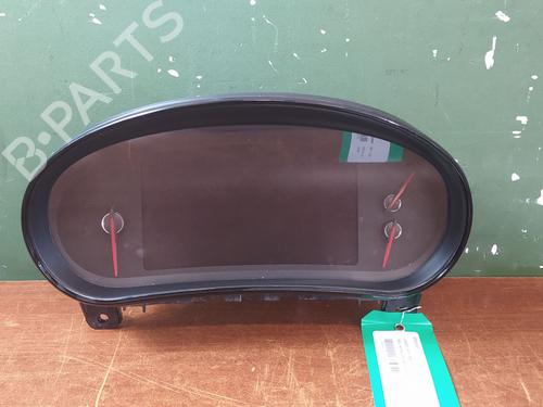 instrument-cluster-opel-insignia-a-g09-2008-2009-2010-2011-2012-2013-2014-2015-2016-2017-38330426 main image