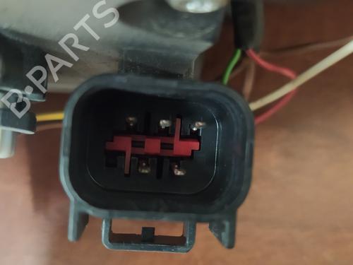 Right taillight LAND ROVER RANGE ROVER EVOQUE (L538)  | BP27730114C35 