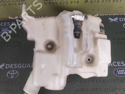Windscreen washer tank MERCEDES-BENZ M-CLASS (W164) ML 320 CDI 4-matic (164.122) | BP17853678C113 