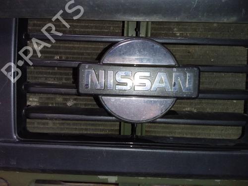 Used Heater blower motor NISSAN PATROL III/1 Station Wagon (W160) [1979-1989]  31830879