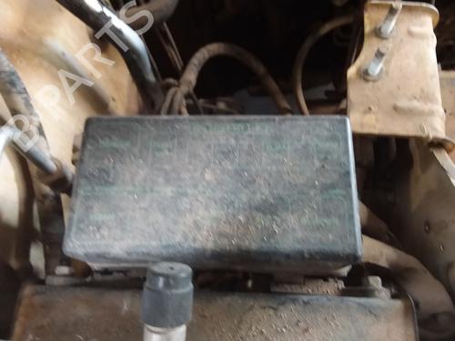 Used Fuse box NISSAN PATROL III/1 Station Wagon (W160) [1979-1989]  30968223