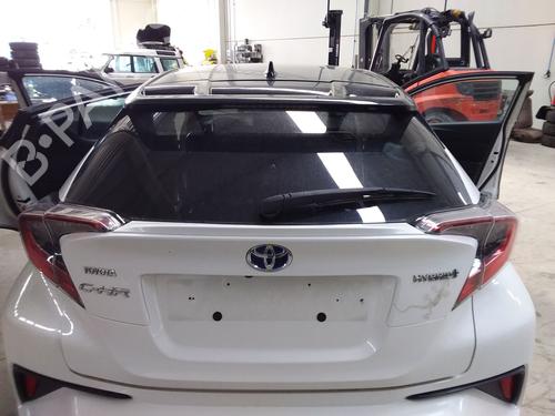 Used Tailgate Tailgate TOYOTA C-HR (_X1_) [2016-2026] 34554240 34554240