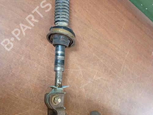 Steering column NISSAN PATHFINDER III (R51) | BP31755816M21