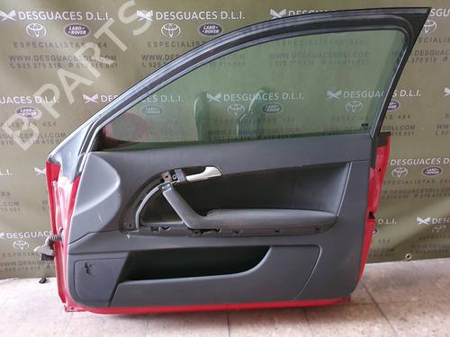 Right front door AUDI A3 (8P1)  | BP18063067C3 