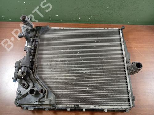 Køler BMW X3 (E83) xDrive 20 d (177 hp) 27589146