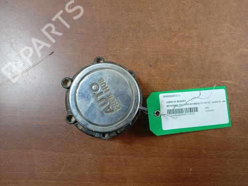 Used Other MITSUBISHI GALLOPER (JK-01) [1998-2003]  30172761