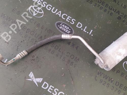 Used Other BMW 3 Touring (E46) 320 d (136 hp) 17952376