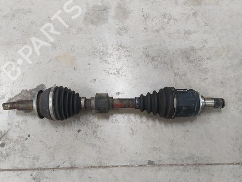 Used Left front driveshaft TOYOTA RAV 4 III (_A3_) [2005-2014]  23002281