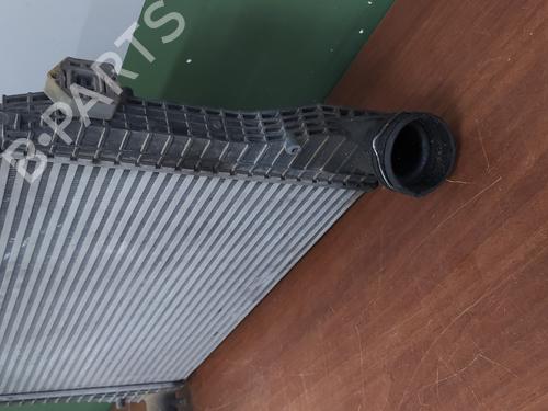 Intercooler SEAT LEON (1M1)  | BP26955493M30 