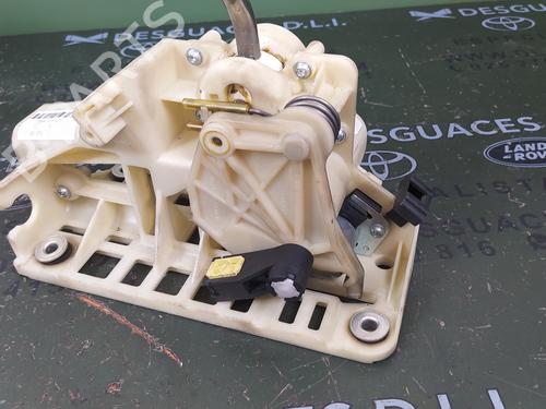 Gear lever LAND ROVER FREELANDER 2 (L359) 2.2 TD4 4x4 | BP17854642M90 