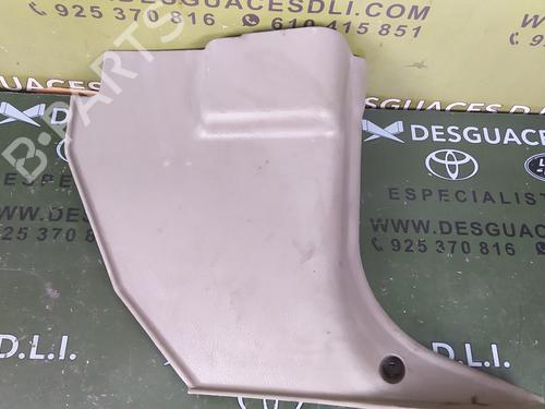 other-nissan-patrol-gr-v-wagon-y61-66900vb000-1997-18097146 main image