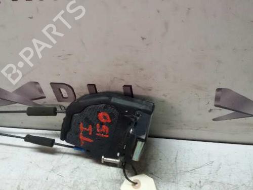 Rear left lock TOYOTA LAND CRUISER PRADO (_J15_) 3.0 D-4D (KDJ150_, KDJ150, KDJ155) | BP17843037C100 