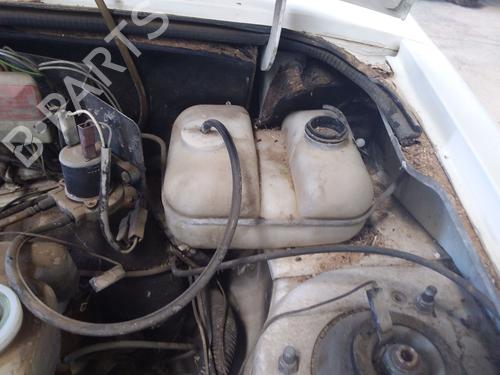 Used Windscreen washer tank CITROËN C15 Box Body/MPV (VD_) 1.8 D (60 hp) 27451625