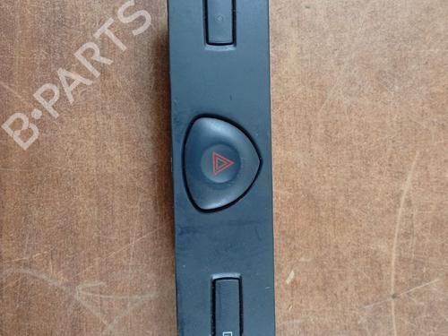 Advarselsbryter RENAULT CLIO II (BB_, CB_) [1998-2016]  31036961