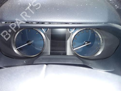 Used Instrument cluster Instrument cluster TOYOTA LAND CRUISER PRADO (_J15_) [2009-2026] 34188969 34188969