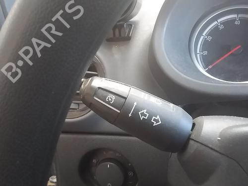 Used Steering column stalk OPEL CORSA D (S07) 1.4 (L08, L68) (90 hp) 27261756