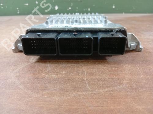 Engine control unit (ECU) FORD FOCUS II (DA_, HCP, DP) | BP31973082M57 - Image 2