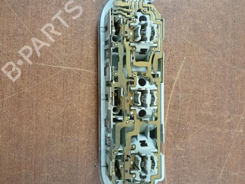 Interior roof light RENAULT MEGANE II (BM0/1_, CM0/1_) 1.5 dCi (BM0F, BM0T, BM2B, CM0F, CM0T) | BP30152003I8 