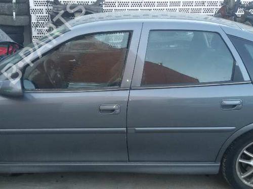 Steering rack OPEL VECTRA B (J96) 2.2 i 16V (F19) | BP17844352M22 