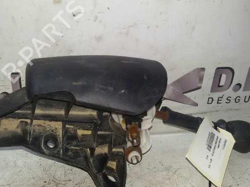 manual-gearbox-selector-nissan-nv400-van-x62-x62b-2011-18465805 main image