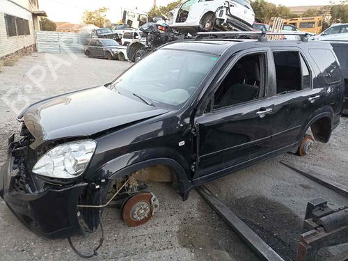 Scheinwerfer links HONDA CR-V II (RD_) 2.2 CTDi (RD9) | BP17851310C28 