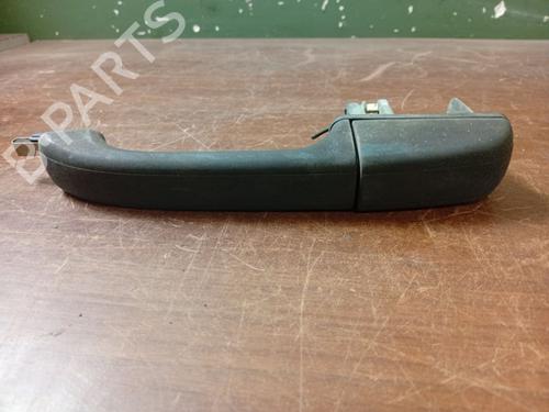 Used Front right exterior door handle Front right exterior door handle LAND ROVER DISCOVERY II (L318) 2.5 Td5 4x4 (139 hp) 33818046 33818046