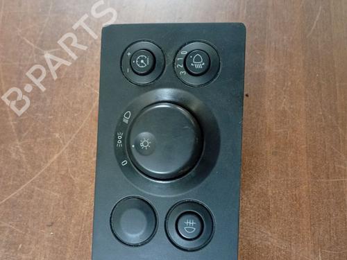 Forlygtekontakt OPEL ZAFIRA / ZAFIRA FAMILY B (A05) [2005-2019]  31096200