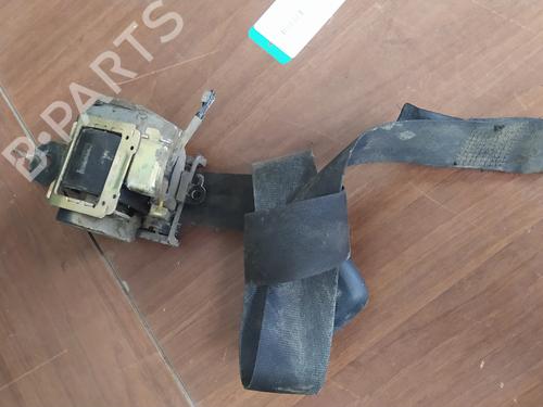 Used Front right seatbelt NISSAN TERRANO II (R20) 2.7 TDi 4WD (125 hp) 25863062