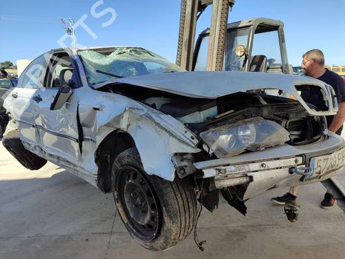 Electronic module BMW 3 (E46) 320 d | BP30063084M83 