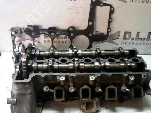 Used Cylinder head BMW X3 (E83) 2.0 d (150 hp) 17845490