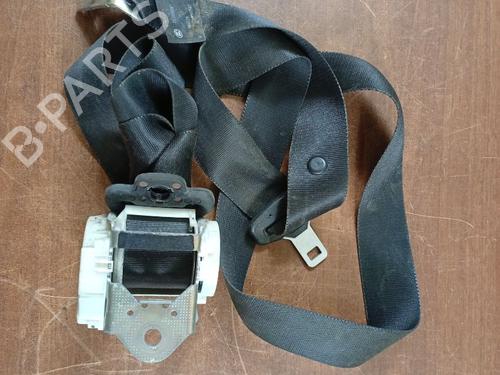 Used Rear right seatbelt LAND ROVER FREELANDER 2 (L359) 2.2 SD4 4x4 (190 hp) 30355566
