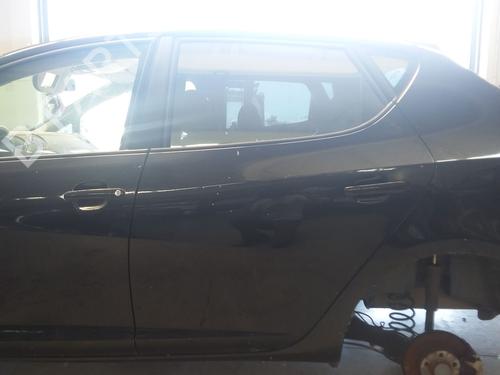 Used Left rear door SEAT IBIZA IV (6J5, 6P1) [2008-2017]  26332943